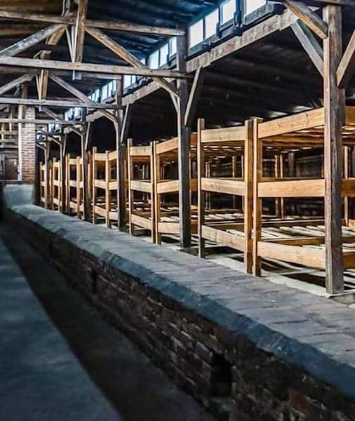 Auschwitz Rehberli Tur 2026