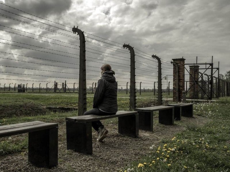 Auschwitz Privé Tour