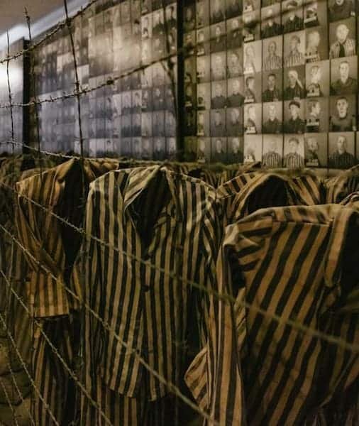 Auschwitz Εισιτήρια 2026