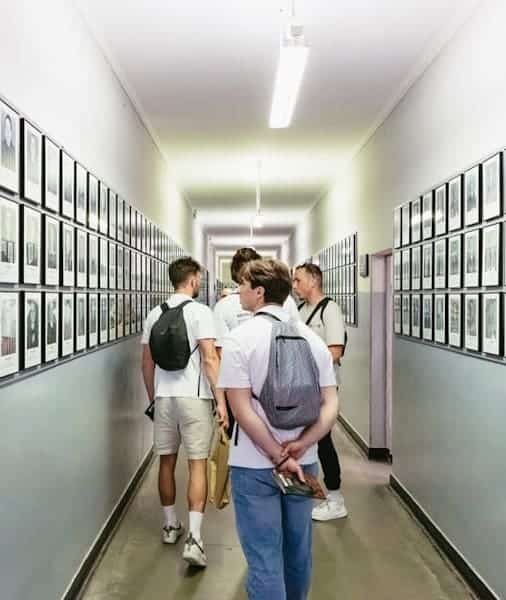 Auschwitz Εισιτήρια 2026