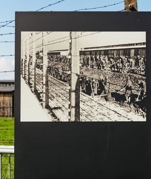 Auschwitz Εισιτήρια 2026