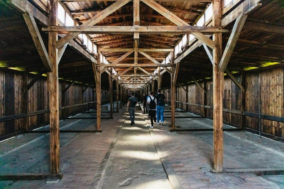 Auschwitz Εισιτήρια 2026