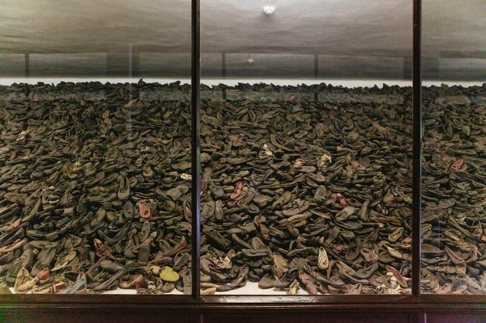 Auschwitz Εισιτήρια 2026