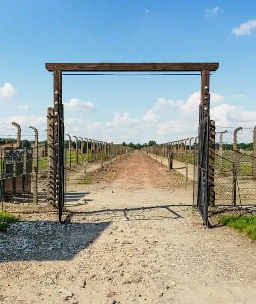 Auschwitz Εισιτήρια 2026