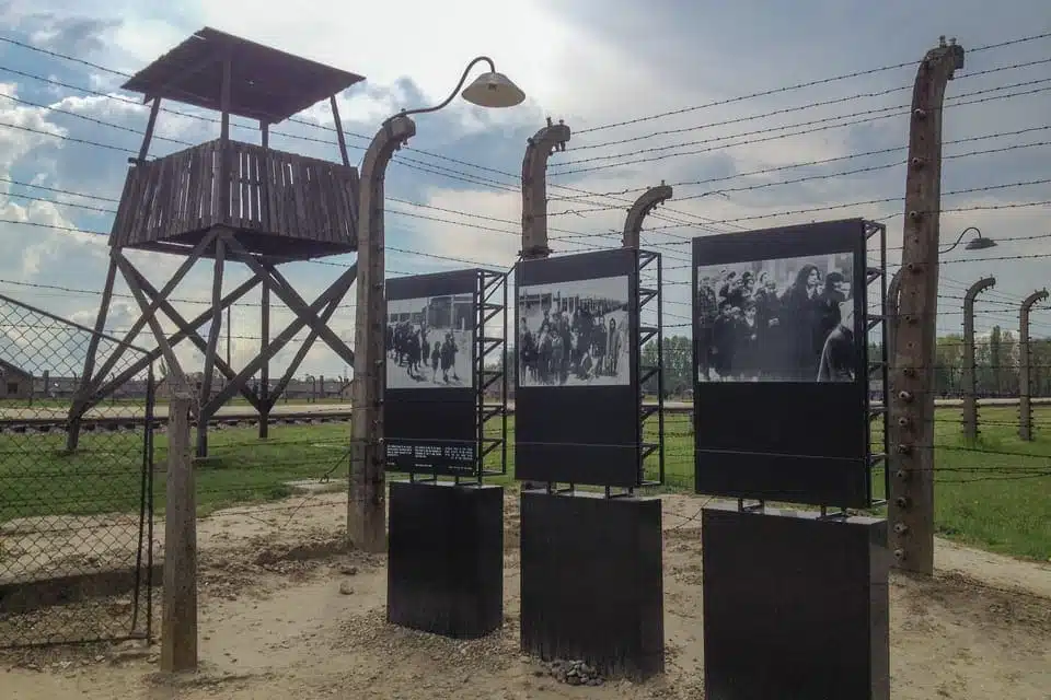 Auschwitz Private Tour
