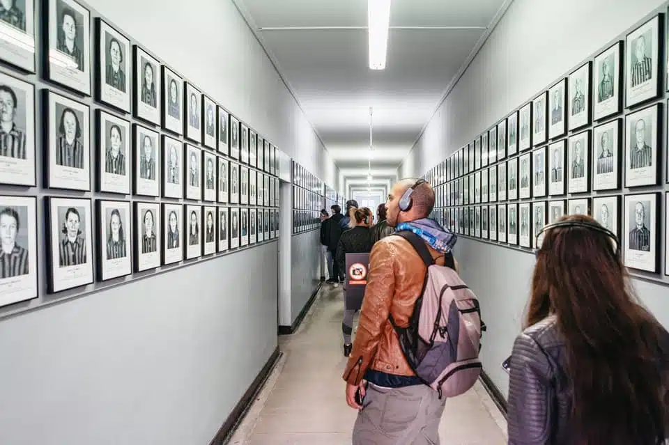 Auschwitz Tour from Krakow